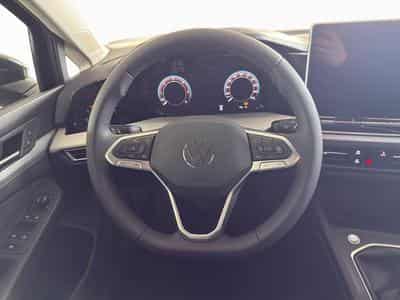 VW Golf LIFE (2026) - Foto 10
