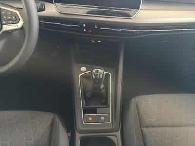 VW Golf LIFE (2026) - Foto 12