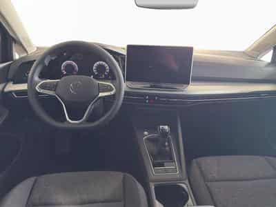 VW Golf LIFE (2026) - Foto 2