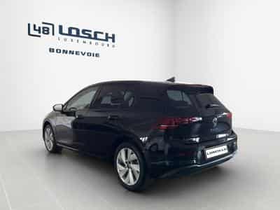 VW Golf LIFE (2026) - Foto 6