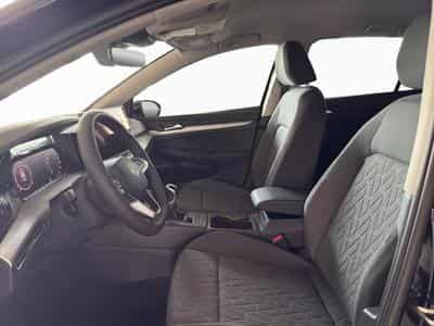 VW Golf LIFE (2026) - Foto 9