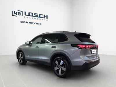 VW Tiguan LIFE (2026) - Foto 5
