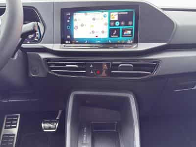 VW Caddy PAN AMERICANA (2026) - Foto 13