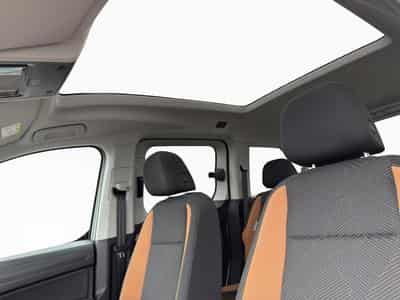 VW Caddy PAN AMERICANA (2026) - Foto 15
