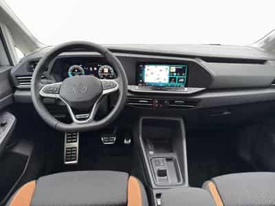 VW Caddy PAN AMERICANA (2026) - Foto 2