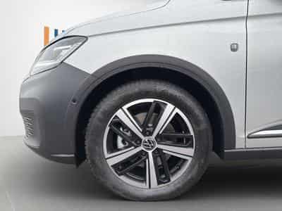 VW Caddy PAN AMERICANA (2026) - Foto 8