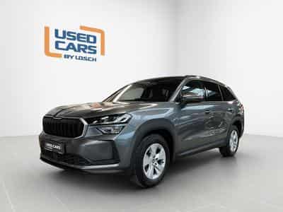 Skoda Kodiaq Selection+DSG+LED+P.Conv.+P.Ass.+AHK (2025) - Foto 1