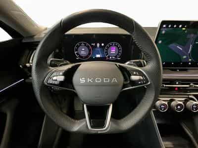 Skoda Kodiaq Selection+DSG+LED+P.Conv.+P.Ass.+AHK (2025) - Foto 12