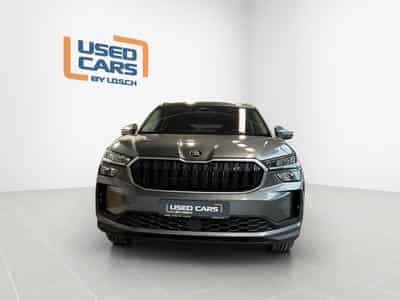 Skoda Kodiaq Selection+DSG+LED+P.Conv.+P.Ass.+AHK (2025) - Foto 3