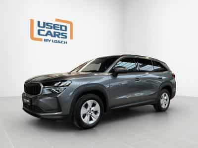 Skoda Kodiaq Selection+DSG+LED+P.Conv.+P.Ass.+AHK (2025) - Foto 4