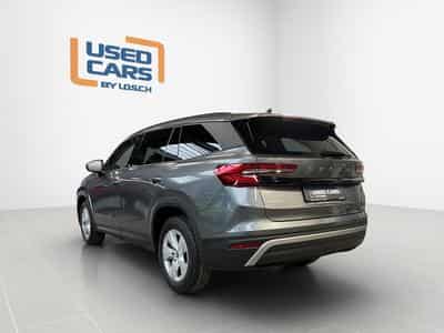 Skoda Kodiaq Selection+DSG+LED+P.Conv.+P.Ass.+AHK (2025) - Foto 6