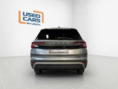 Skoda Kodiaq Selection+DSG+LED+P.Conv.+P.Ass.+AHK (2025) - Foto 7