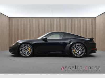 Porsche 911 911 (992.1) Turbo S*Lift*InnoDrive*Matrix*SAGA (2022) - Foto 1