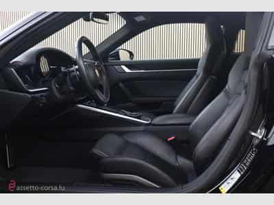 Porsche 911 911 (992.1) Turbo S*Lift*InnoDrive*Matrix*SAGA (2022) - Foto 10