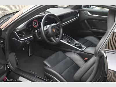 Porsche 911 911 (992.1) Turbo S*Lift*InnoDrive*Matrix*SAGA (2022) - Foto 11