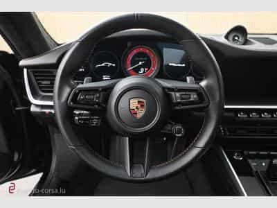Porsche 911 911 (992.1) Turbo S*Lift*InnoDrive*Matrix*SAGA (2022) - Foto 12