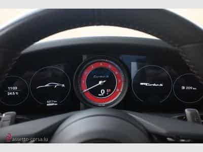 Porsche 911 911 (992.1) Turbo S*Lift*InnoDrive*Matrix*SAGA (2022) - Foto 13