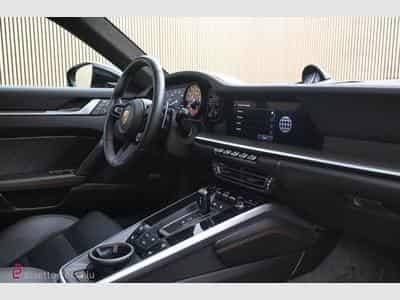 Porsche 911 911 (992.1) Turbo S*Lift*InnoDrive*Matrix*SAGA (2022) - Foto 14