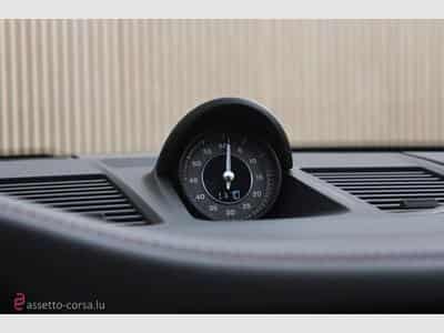 Porsche 911 911 (992.1) Turbo S*Lift*InnoDrive*Matrix*SAGA (2022) - Foto 15