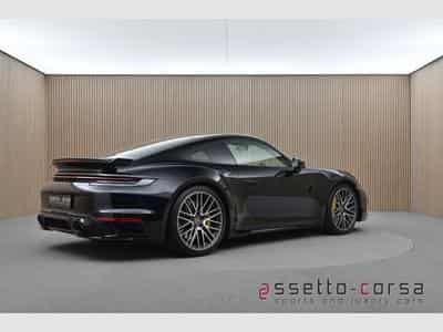 Porsche 911 911 (992.1) Turbo S*Lift*InnoDrive*Matrix*SAGA (2022) - Foto 4