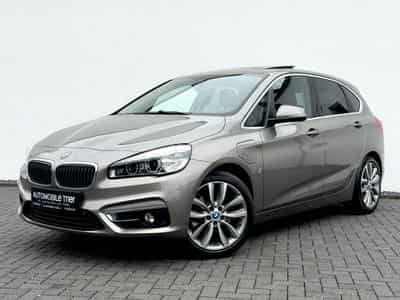 BMW 225 Active Tourer 225 xe Luxury Line /LED/PANO/HUD/ (2017) - Foto 1
