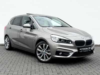 BMW 225 Active Tourer 225 xe Luxury Line /LED/PANO/HUD/ (2017) - Foto 3