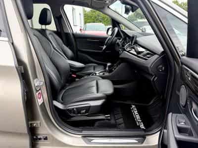 BMW 225 Active Tourer 225 xe Luxury Line /LED/PANO/HUD/ (2017) - Foto 11