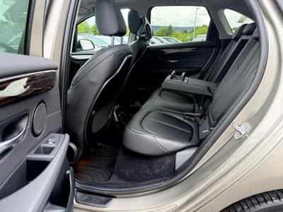 BMW 225 Active Tourer 225 xe Luxury Line /LED/PANO/HUD/ (2017) - Foto 12