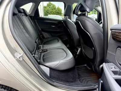 BMW 225 Active Tourer 225 xe Luxury Line /LED/PANO/HUD/ (2017) - Foto 13