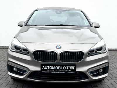 BMW 225 Active Tourer 225 xe Luxury Line /LED/PANO/HUD/ (2017) - Foto 2
