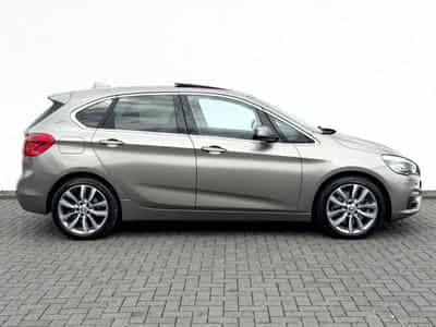 BMW 225 Active Tourer 225 xe Luxury Line /LED/PANO/HUD/ (2017) - Foto 4