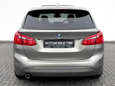 BMW 225 Active Tourer 225 xe Luxury Line /LED/PANO/HUD/ (2017) - Foto 6