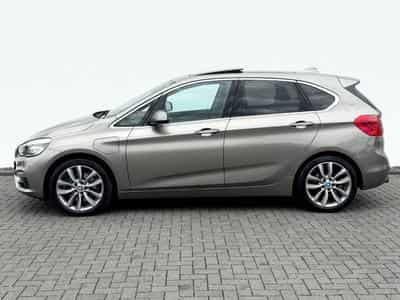 BMW 225 Active Tourer 225 xe Luxury Line /LED/PANO/HUD/ (2017) - Foto 8