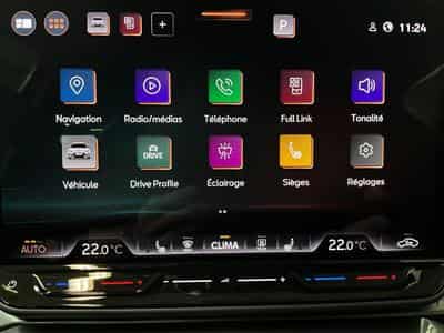 Cupra Leon TDI+DSG+Sennheiser+Pure-Perf+Dynamic-Design (2025) - Foto 15