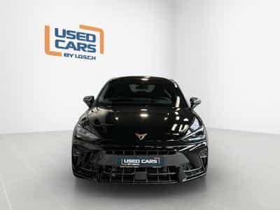 Cupra Leon TDI+DSG+Sennheiser+Pure-Perf+Dynamic-Design (2025) - Foto 3