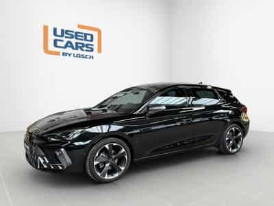 Cupra Leon TDI+DSG+Sennheiser+Pure-Perf+Dynamic-Design (2025) - Foto 4