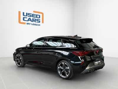 Cupra Leon TDI+DSG+Sennheiser+Pure-Perf+Dynamic-Design (2025) - Foto 5
