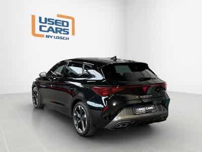 Cupra Leon TDI+DSG+Sennheiser+Pure-Perf+Dynamic-Design (2025) - Foto 6