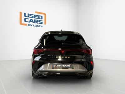 Cupra Leon TDI+DSG+Sennheiser+Pure-Perf+Dynamic-Design (2025) - Foto 7