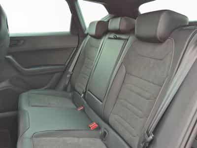 Cupra Ateca 1.5 TSI (2026) - Foto 14