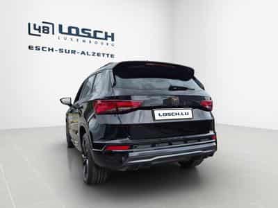 Cupra Ateca 1.5 TSI (2026) - Foto 4