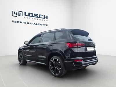 Cupra Ateca 1.5 TSI (2026) - Foto 8