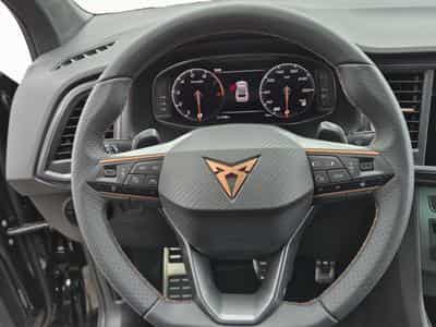 Cupra Ateca 1.5 TSI (2026) - Foto 9