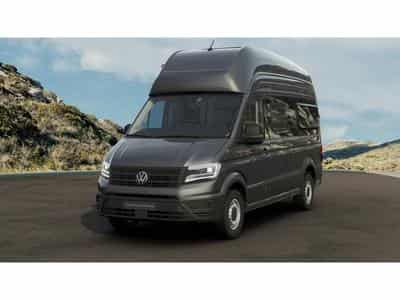 VW Crafter Grand California 600 (2025) - Foto 1