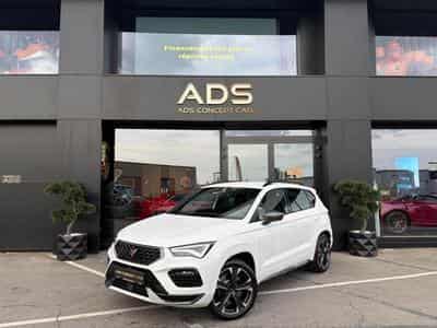 Cupra Ateca BVA/Cam360°/BeatsAudio/Jantes19/AppleCarPlay (2023) - Foto 1