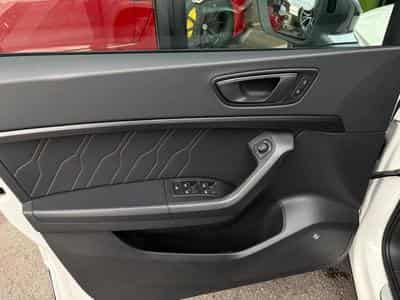 Cupra Ateca BVA/Cam360°/BeatsAudio/Jantes19/AppleCarPlay (2023) - Foto 10