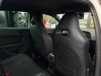 Cupra Ateca BVA/Cam360°/BeatsAudio/Jantes19/AppleCarPlay (2023) - Foto 12
