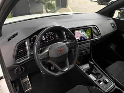 Cupra Ateca BVA/Cam360°/BeatsAudio/Jantes19/AppleCarPlay (2023) - Foto 6