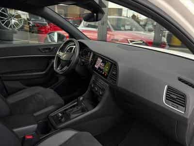 Cupra Ateca BVA/Cam360°/BeatsAudio/Jantes19/AppleCarPlay (2023) - Foto 7