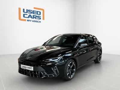 Cupra Leon TDI+DSG+Sennheiser+Pure-Perf.+Dynamic-Design (2025) - Foto 1